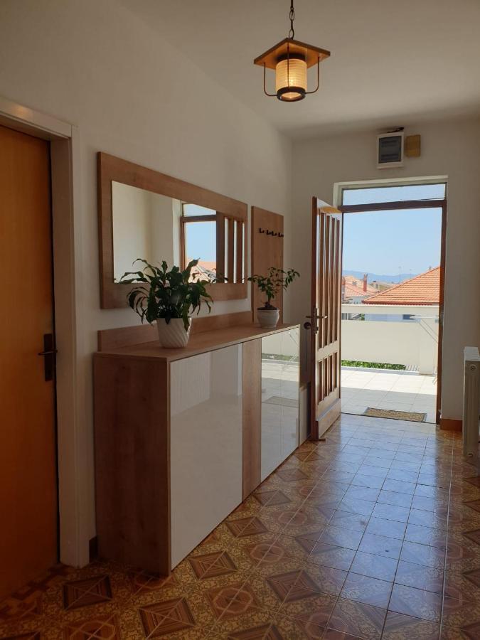 Apartments Ivana Zadar Exterior foto